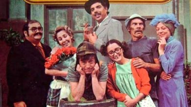 Photo of SBT define substitutos de Chaves em sua programação; veja a lista