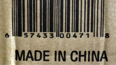Photo of Era da China de fábrica mundial acabou, diz fornecedora da Apple