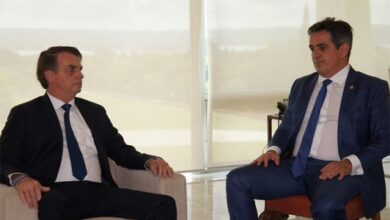 Photo of Ciro Nogueira: “Bolsonaro está substituindo o Lula”