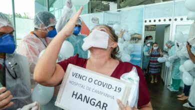 Photo of 221 mil já testaram positivo para Covid no Pará, diz IBGE