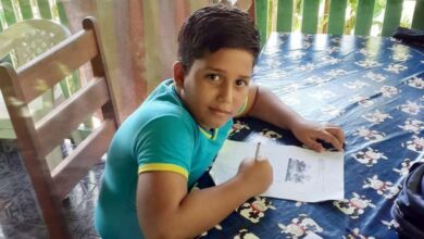 Photo of Criança morre após receber descarga elétrica de celular em Santarém