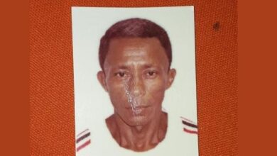 Photo of Homem é encontrado enterrado de cabeça para baixo em Santo Antônio do Tauá