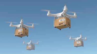 Photo of Anac autoriza testes para entrega de produtos com drones