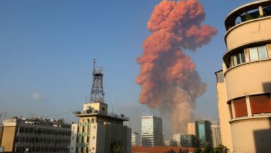 Photo of Preço do petróleo sobe no mercado internacional após explosão em Beirute