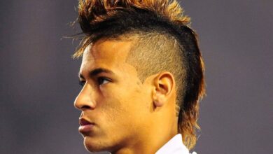 Photo of Fotos de Neymar de moicano “invadem” redes sociais e craque muda o visual para jogo decisivo