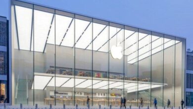 Photo of Apple é a primeira empresa americana a ultrapassar US$ 2 trilhões em valor de mercado