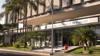 Photo of URGENTE: Câmara aprova criação do TRF-6