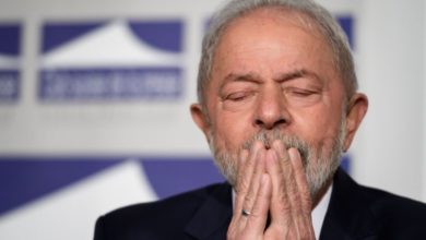 Photo of STF julga parcialidade de Moro no caso Lula, e pena do petista pode ser anulada