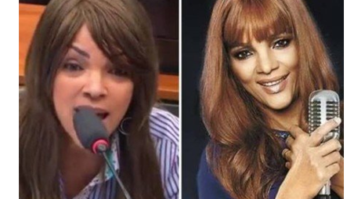 Photo of Flordelis tem coleção de perucas e da mesma marca das usadas pela cantora Beyoncé