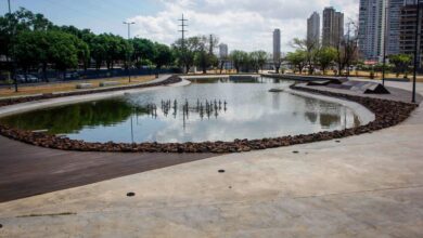 Photo of Belém Porto Futuro é projeto “para inglês ver”