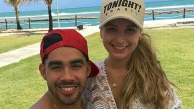 Photo of Preso em Castanhal homem que criou mais de 150 perfis na internet para atacar a ex-noiva do cantor Gabriel Diniz