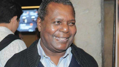 Photo of Ator Gésio Amadeu morre aos 73 anos de Covid-19