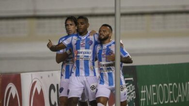 Photo of Paysandu vence o Paragominas e é o primeiro finalista do Campeonato Paraense