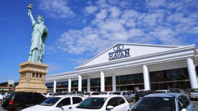 Photo of Havan anuncia data de inauguração da sua loja em Belém
