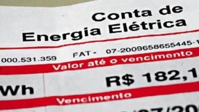Photo of Helder crítica reajuste da energia elétrica, mas não baixa o ICMS