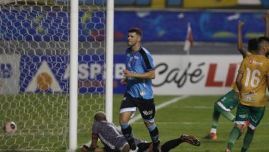 Photo of Paysandu goleia o Itupiranga e se consolida como líder da fase classificatória do Parazão