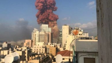 Photo of Comunidade Libanesa no Pará faz campanha de ajuda solidária à população de Beirute
