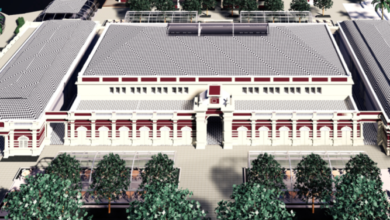 Photo of Obras de revitalização do Mercado de São Brás devem começar em outubro, diz Roma Incorporadora