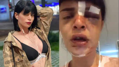 Photo of Modelo trans é agredida dentro do próprio apartamento no Rio de Janeiro