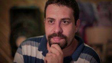 Photo of Boulos é o novo poste de Lula