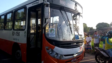 Photo of Moradores do Outeiro protestam contra as péssimas condições do transporte público no distrito