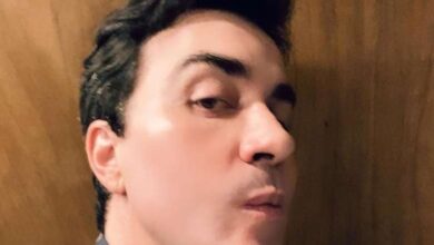 Photo of Padre Fábio de Melo muda visual e brinca com fãs: ‘Fiz megahair’