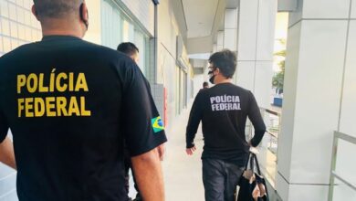 Photo of Polícia Federal cumpre mandados contra suspeitos de corrupção na Transpetro