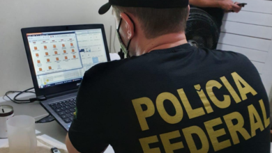 Photo of Polícia Federal faz operação de combate à pornografia infantil no Pará