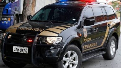 Photo of Megaoperação da Polícia Federal contra PCC cumpre mais de 600 mandados em 19 estados