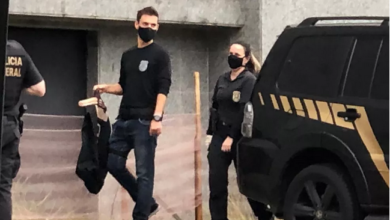 Photo of Pará é um dos alvos de megaoperação da Polícia Federal contra o tráfico internacional de drogas