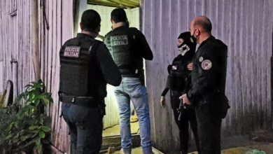 Photo of Operação cumpre mandados e prende oito pessoas em Santo Antônio do Tauá