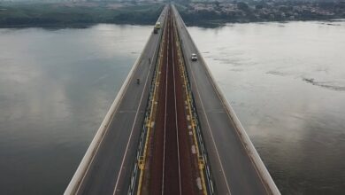 Photo of Ibama autoriza Vale a construir a 2ª ponte do Rio Tocantins em Marabá
