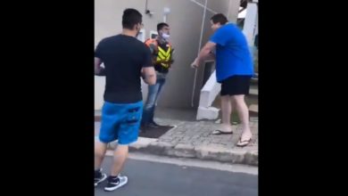 Photo of Usuário é expulso do iFood após atitude racista contra entregador do aplicativo