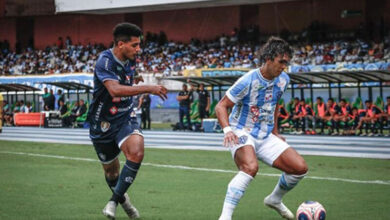 Photo of Acordo entre Clube do Remo, Paysandu e FPF garante arbitragem Fifa na decisão do Parazão 2020