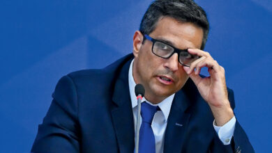 Photo of Nota de 200 reais será lançada na próxima quarta-feira, diz BC ao STF