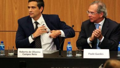 Photo of Brasil dá sinais de recuperação mais rápido que outros emergentes