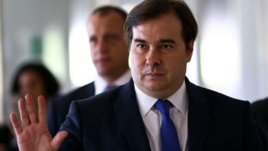 Photo of Maia diz que é ‘muito importante’ manter veto de Bolsonaro a reajuste para servidores