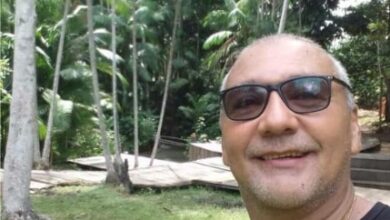 Photo of PM paraense morre de infarto ao realizar teste físico para mudar de patente