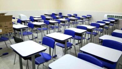 Photo of Sintepp ameaça resistir com greve à retomada das aulas presenciais e diz que acionará justiça contra governo