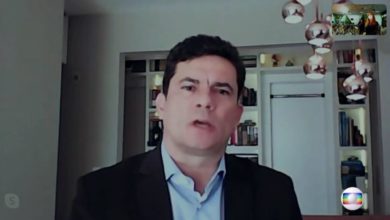 Photo of Quarentena de oito anos para juízes é ‘preocupação estereotipada’, diz Moro