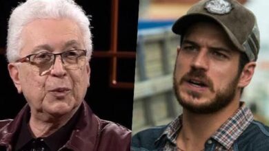 Photo of Aguinaldo Silva responde crítica de ator: ‘novela é para agradar o público’