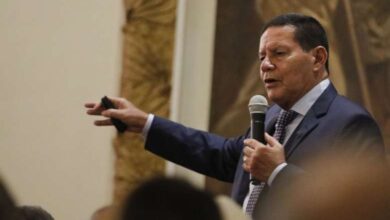 Photo of Plano de bioeconomia para a Amazônia será de longo prazo, diz Mourão
