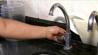 Photo of COSANPA vai deixar meio milhão de pessoas sem água na Grande Belém