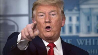 Photo of Republicanos indicam Trump à reeleição em convenção reduzida
