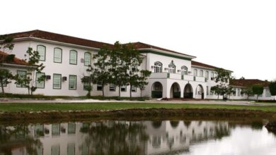 Photo of Aulas na Ufra estão de volta de forma remota no dia 8 de setembro