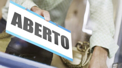 Photo of Julho registra saldo positivo de 168 mil empresas abertas no país, segundo Ministério da Economia