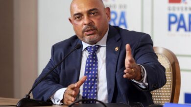 Photo of Governo suspende atividades de execução penal em todos os presídios do PA