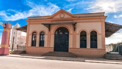 Photo of Entregue por Jatene, Ursula Vidal deixa Estação Ferroviária de Icoaraci fechada por um ano e meio