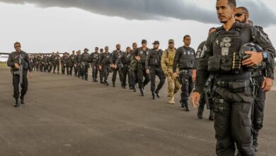 Photo of Após um ano, Força-Tarefa de Intervenção Penitenciária deixa o Pará