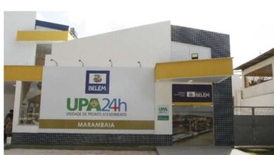 Photo of Sesma registra queda da covid-19 em Belém